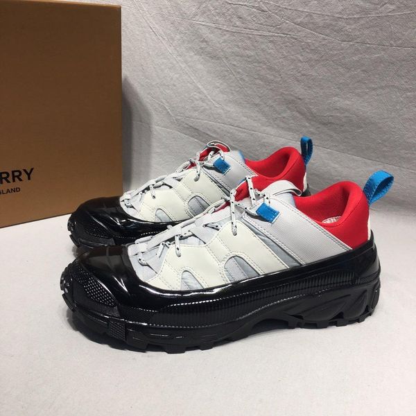2020olk menmen casual comfortable hiking sneakers hiking travel shoes outdoor survival adventure shoes original packaging and box delivery, Black
2020olk menmen casual comfortable hiking sneakers hiking travel shoes outdoor survival adventure shoes original packaging and box delivery, Black