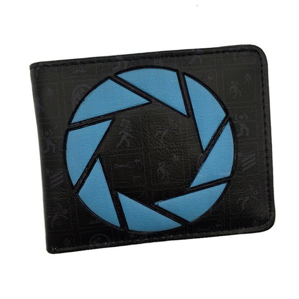 game portal wallet men's purse with card holder dollar price drop shipping good quality, Red;black
game portal wallet men's purse with card holder dollar price drop shipping good quality, Red;black
