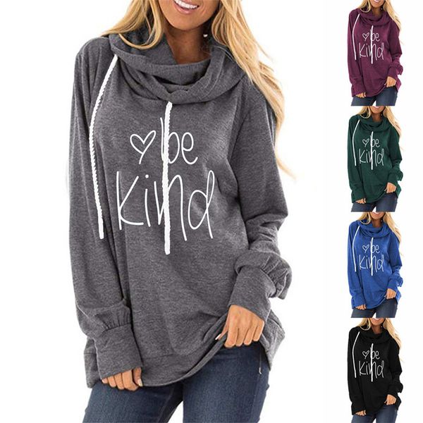 2020 new clothing china wholesale european and american hooded sweater letter print loose round neck women hoodie long sleeve t-shirt, Black
2020 new clothing china wholesale european and american hooded sweater letter print loose round neck women hoodie long sleeve t-shirt, Black