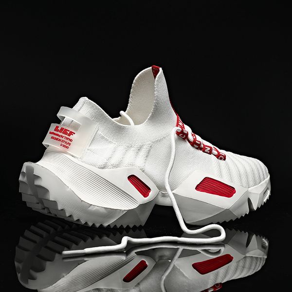 новые кроссовки коренастых кроссовки для мужчин высокого качества sneaker lace-up легкого дышащего zapatillas hombre спортивной обуви
новые кроссовки коренастых кроссовки для мужчин высокого качества sneaker lace-up легкого дышащего zapatillas hombre спортивной обуви