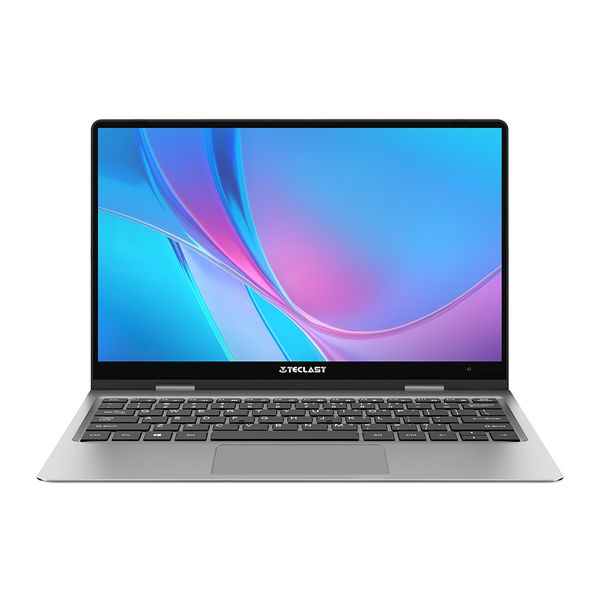 teclast f5 lap11.6" windows10 intel celeron n4100 8gb ram 256gb ssd 360°rotating 1920*1080 ips touch screen type-c notebook ship
teclast f5 lap11.6" windows10 intel celeron n4100 8gb ram 256gb ssd 360°rotating 1920*1080 ips touch screen type-c notebook ship