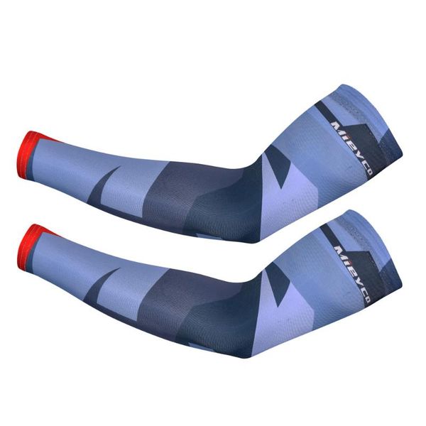 elbow & knee pads mieyco 1 pair summer uv sun protection arm sleeves for fishing running cycling sports riding cooling warmers cover, Black;gray
elbow & knee pads mieyco 1 pair summer uv sun protection arm sleeves for fishing running cycling sports riding cooling warmers cover, Black;gray