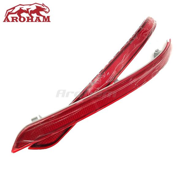 1668200174 1668200274 rear left right bumper reflector lamp cover for w166 ml63 ml350 ml550 2012 2013 2020
1668200174 1668200274 rear left right bumper reflector lamp cover for w166 ml63 ml350 ml550 2012 2013 2020