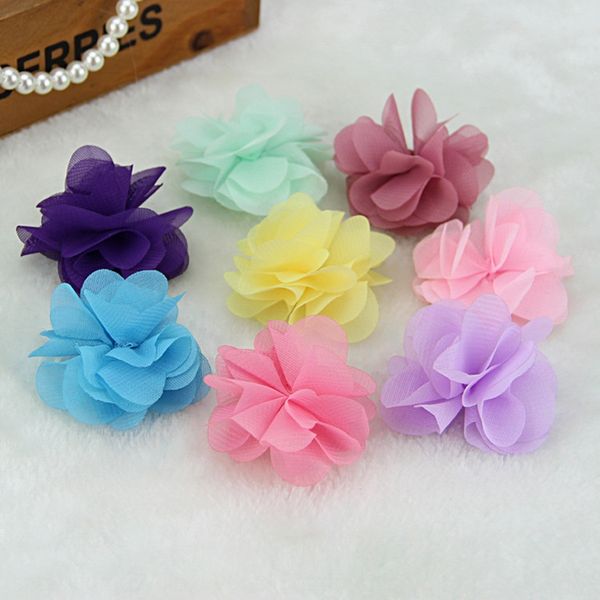 ljaz2 26 colors optional chiffon flower lace swimsuit shoes and swimsuit clothes accessories clothes hats decorative flower clothing accesso, Silver
ljaz2 26 colors optional chiffon flower lace swimsuit shoes and swimsuit clothes accessories clothes hats decorative flower clothing accesso, Silver