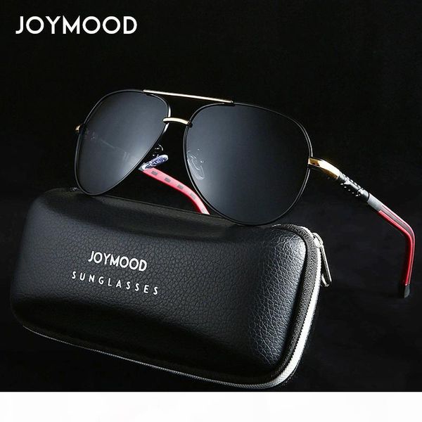 joymood поляризованные очки мужчины марка дизайнер солнцезащитные очки для мужчин 2020 моды luxury driving очки мужские vintage sunglass, White;black 
joymood поляризованные очки мужчины марка дизайнер солнцезащитные очки для мужчин 2020 моды luxury driving очки мужские vintage sunglass, White;black