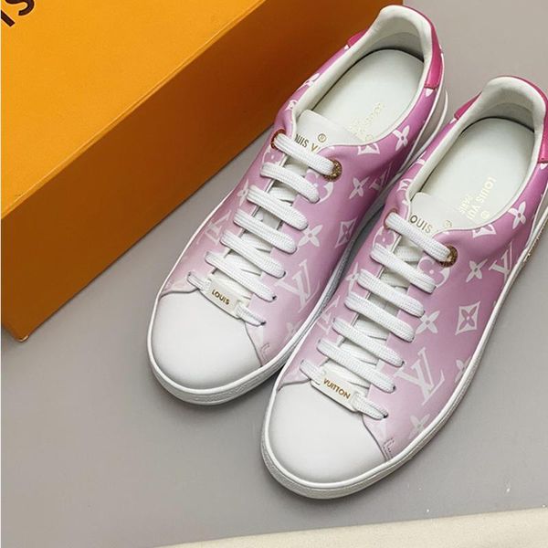 18 designer luxury women's casual fashion shoes, women's outdoor casual travel shoes, fast delivery, original box, Black
18 designer luxury women's casual fashion shoes, women's outdoor casual travel shoes, fast delivery, original box, Black