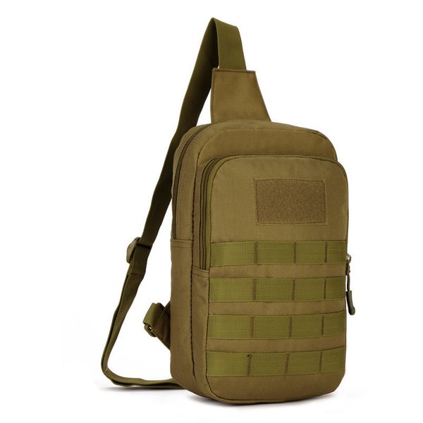 new men waterproof 1000d nylon sling chest bag military travel riding back pack shoulder messenger male tactical army chest bag
new men waterproof 1000d nylon sling chest bag military travel riding back pack shoulder messenger male tactical army chest bag
