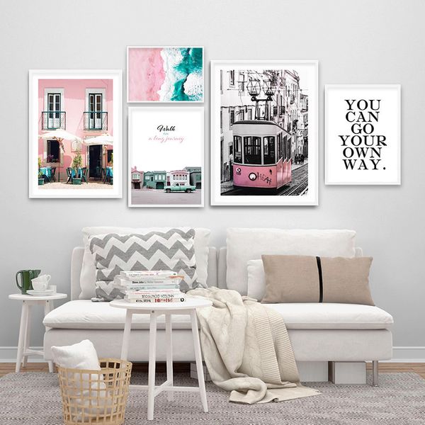 nordic decoration home print posters landscape bus beach scandinavian decor canvas painting modern wall art modular picture s
nordic decoration home print posters landscape bus beach scandinavian decor canvas painting modern wall art modular picture s