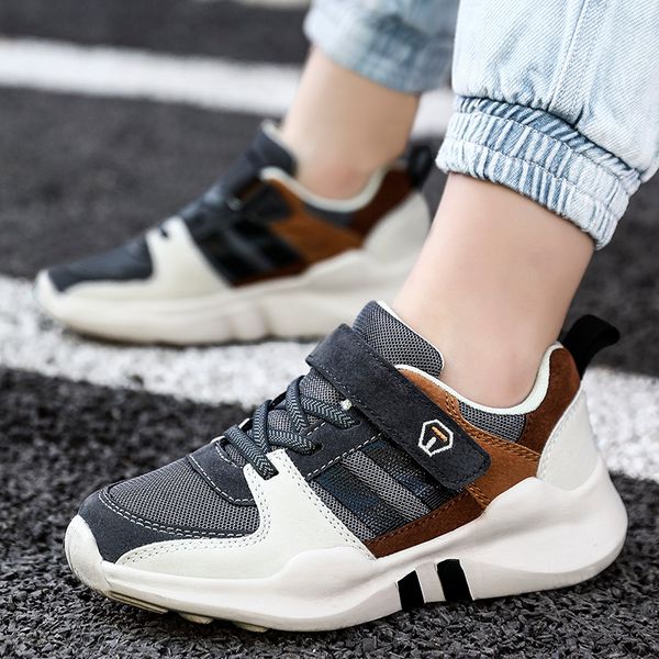 kid boy sneakers anti slip walking kids shoes comfortable running shoes boy mesh breathable kids sport spring, Black
kid boy sneakers anti slip walking kids shoes comfortable running shoes boy mesh breathable kids sport spring, Black