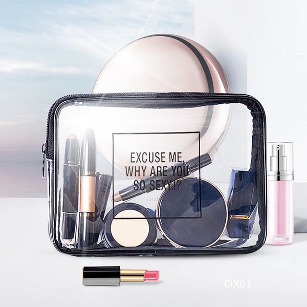 pvc transparent cosmetic bag waterproof clear pouch organizer makeup bags women travel toiletry case accessories bulk supplies
pvc transparent cosmetic bag waterproof clear pouch organizer makeup bags women travel toiletry case accessories bulk supplies
