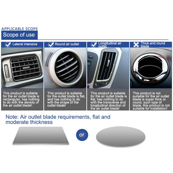 smart car drinks holder bottle water air vent phone mount water bottle clip-on holder stand car cup four colors optional
smart car drinks holder bottle water air vent phone mount water bottle clip-on holder stand car cup four colors optional