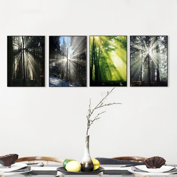 scandinavian canvas painting sun forest abstract poster hope wall pictures living room landscape art decoration wall poster
scandinavian canvas painting sun forest abstract poster hope wall pictures living room landscape art decoration wall poster