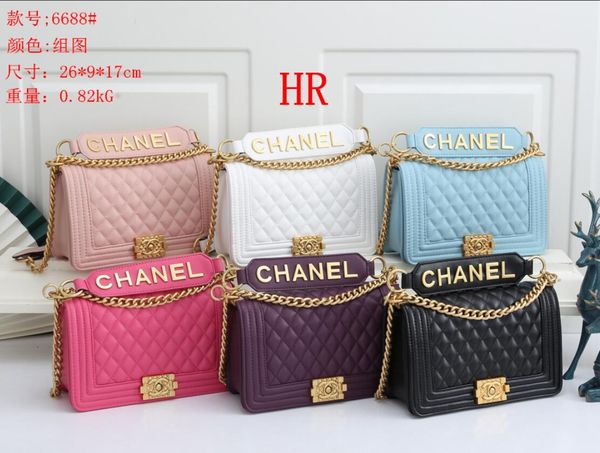 channel new women gg handbags gold chain shoulder bags crossbody soho bag disco messenger bag purse wallet 5 colors ff, Blue;gray
channel new women gg handbags gold chain shoulder bags crossbody soho bag disco messenger bag purse wallet 5 colors ff, Blue;gray
