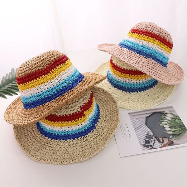 rainbow children's sunscreen straw children's straw baby sun protection hat big brim sun hat mz9333, Blue;gray
rainbow children's sunscreen straw children's straw baby sun protection hat big brim sun hat mz9333, Blue;gray