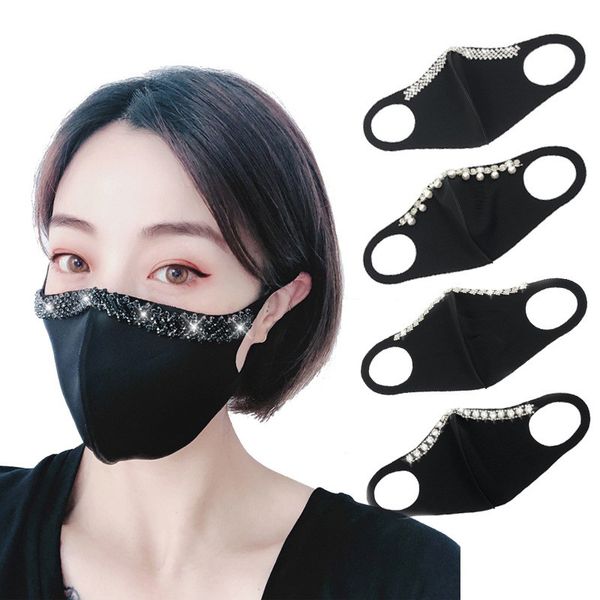 dust mask dhl dustproof sunscreen black star flash diamond rhinestone cotton mask da614
dust mask dhl dustproof sunscreen black star flash diamond rhinestone cotton mask da614