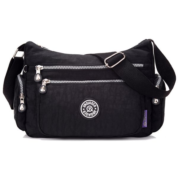 new women handbags solid travel waterproof shoulder bags messenger nylon bags for women ladies female bolsa fashion summer style
new women handbags solid travel waterproof shoulder bags messenger nylon bags for women ladies female bolsa fashion summer style