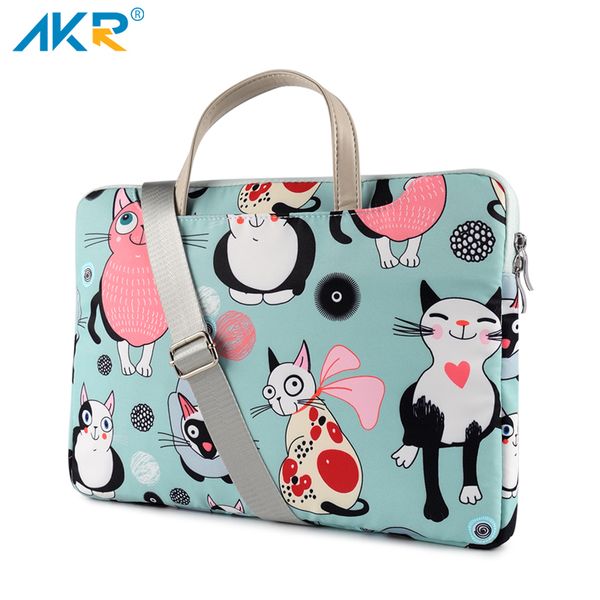 netbook shoulder bag lapcase for macbook air 2019 pro retina 11"13.3" for xiaomi 12.5" 15.6" cats pattern style cute 202
netbook shoulder bag lapcase for macbook air 2019 pro retina 11"13.3" for xiaomi 12.5" 15.6" cats pattern style cute 202