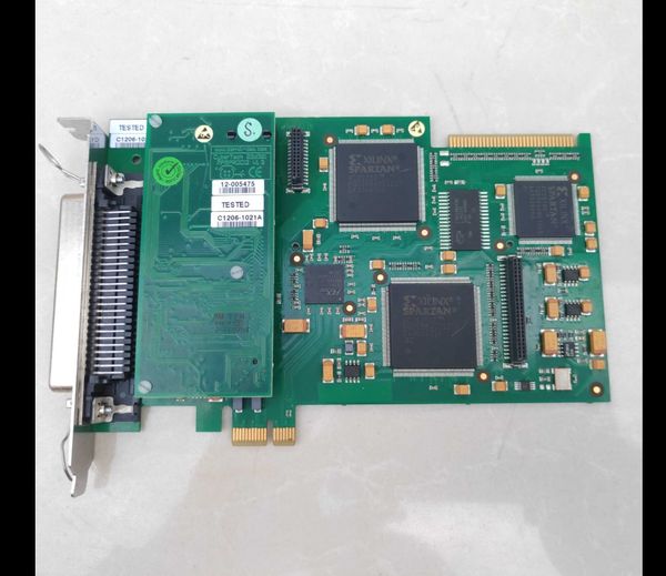 100% tested work perfect for cybertech dsc-mod-spci-e
100% tested work perfect for cybertech dsc-mod-spci-e