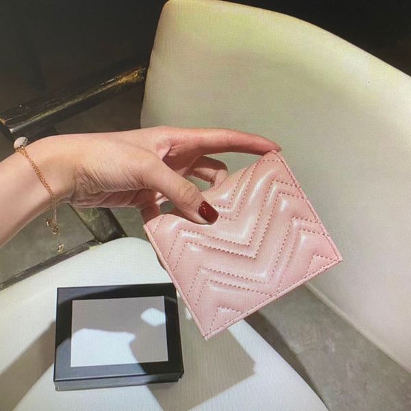 466492 fashion coin credit case wallet marmont women classic card quilted mini leather holder short wallet main purse card pouch clutch xgve, Red;black
466492 fashion coin credit case wallet marmont women classic card quilted mini leather holder short wallet main purse card pouch clutch xgve, Red;black