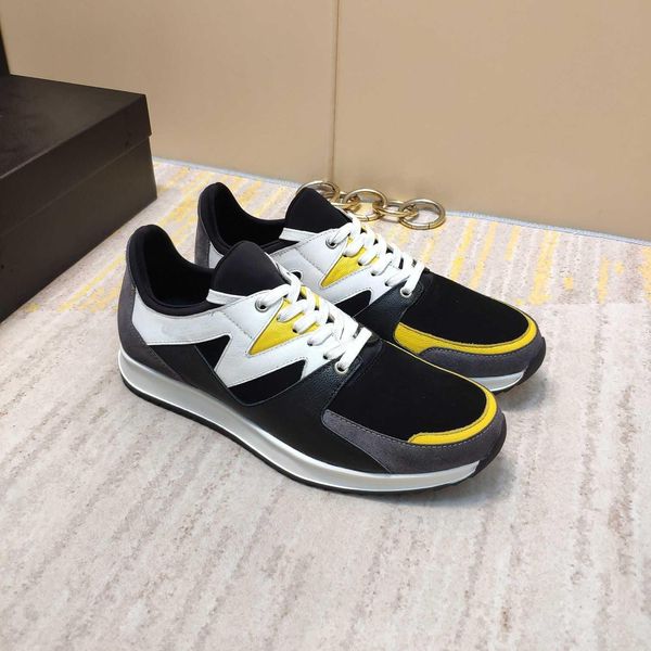 2020t new men's wild trend casual shoes hiking sports shoes travel shoes and other original packaging with original box fast delivery, Black
2020t new men's wild trend casual shoes hiking sports shoes travel shoes and other original packaging with original box fast delivery, Black