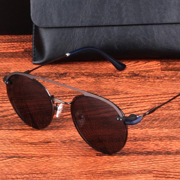 zerosun magnetic clip sunglasses male round sun glasses for men polarized eyewear fit over frame optical driving, White;black
zerosun magnetic clip sunglasses male round sun glasses for men polarized eyewear fit over frame optical driving, White;black