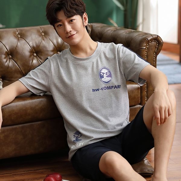 c5cas cotton men's cotton-padded short-sleeved 52 live broadcast cotton men's home clothes cotton-padded pajamas short-sleeved paj, Black;brown
c5cas cotton men's cotton-padded short-sleeved 52 live broadcast cotton men's home clothes cotton-padded pajamas short-sleeved paj, Black;brown