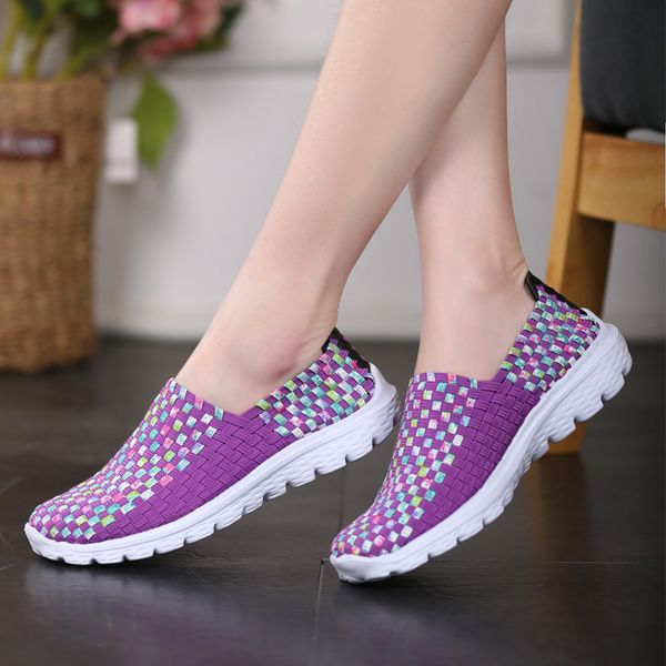 new women casual shoes fashion breathable walking mesh lace up flat shoes sneakers women yellow vulcanized tenis feminino, Black
new women casual shoes fashion breathable walking mesh lace up flat shoes sneakers women yellow vulcanized tenis feminino, Black