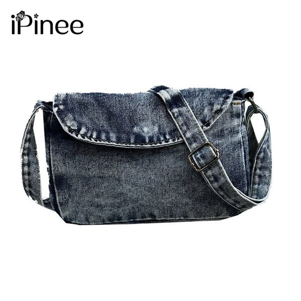 ipinee vintage crossbody bags for women casual denim flap female small women's shoulder bags ladies shopping bag sac a main
ipinee vintage crossbody bags for women casual denim flap female small women's shoulder bags ladies shopping bag sac a main