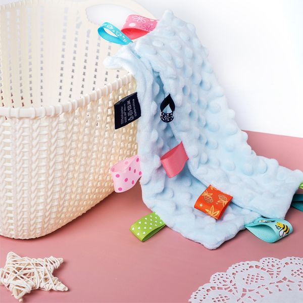 insular baby bean label comfort soothe appease towel solid cotton blanket for baby sleep well accessories
insular baby bean label comfort soothe appease towel solid cotton blanket for baby sleep well accessories