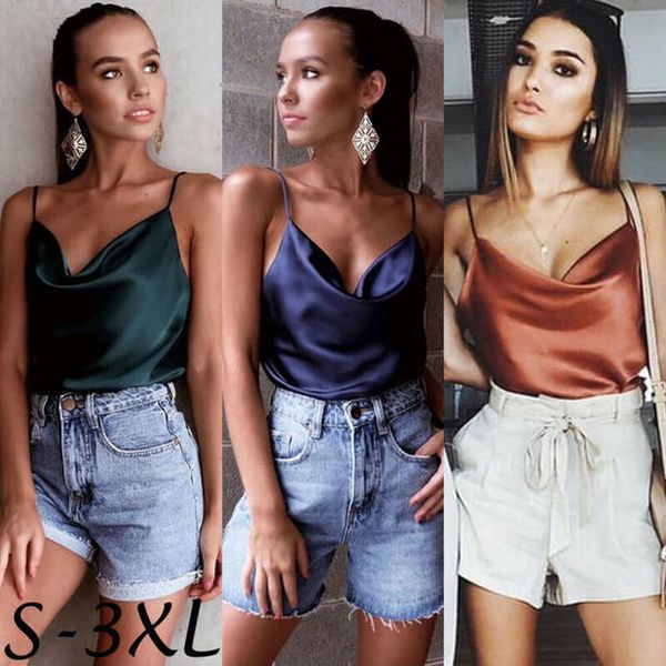 tank women sleeveless vest loose camisole casual v neck casual bottom tank drop shipping, White
tank women sleeveless vest loose camisole casual v neck casual bottom tank drop shipping, White