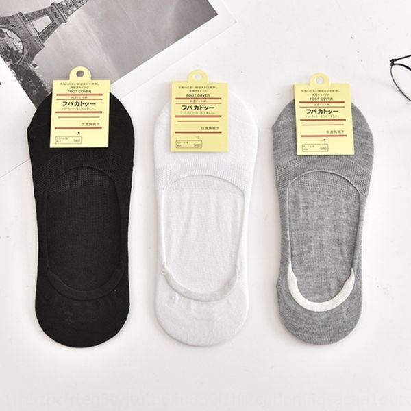 2020 весна-лето черный белый серый нан силиконовая лодка socksshi ва простые насосы универсальные носки лодки силиконовые мужские носки скры, Black
2020 весна-лето черный белый серый нан силиконовая лодка socksshi ва простые насосы универсальные носки лодки силиконовые мужские носки скры, Black