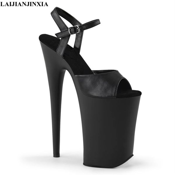 sandals laijianjinxia stiletto 23 cm high heels classic matte black gladiator 9 inches over pole dancing party
sandals laijianjinxia stiletto 23 cm high heels classic matte black gladiator 9 inches over pole dancing party