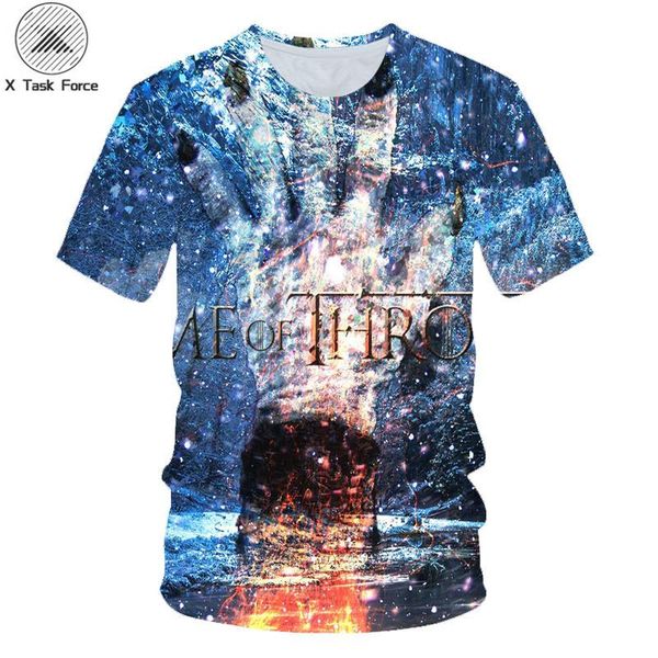 drop ship tshirt night king & dragon men's t-shirt 3d print t shirt summer short sleeve tees x task force, White;black
drop ship tshirt night king & dragon men's t-shirt 3d print t shirt summer short sleeve tees x task force, White;black