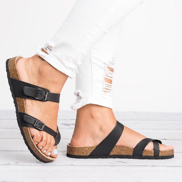 2019 summer beach sandals women flat sandals slides chaussures femme clog plus size 43 casual flip flops shoes woman wsh3314 cs09, Black
2019 summer beach sandals women flat sandals slides chaussures femme clog plus size 43 casual flip flops shoes woman wsh3314 cs09, Black
