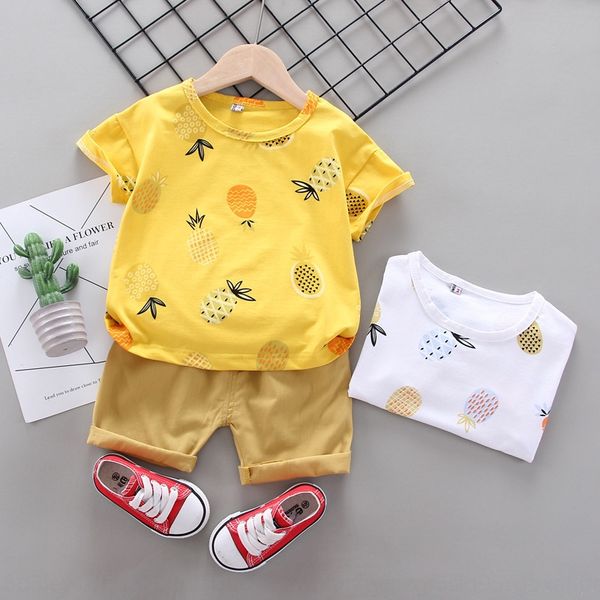 yx6nd wear summer clothes 2020 new korean style casual pure cotton children's pineapple children's clothing full printing pineappl
yx6nd wear summer clothes 2020 new korean style casual pure cotton children's pineapple children's clothing full printing pineappl
