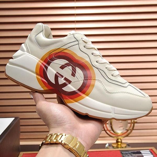 новая женская обувь кроссовки casual с коробкой chaussures pour femme трейнеры вскользь женская обувь мода ритон кожа sneaker zapatos de muj, Black
новая женская обувь кроссовки casual с коробкой chaussures pour femme трейнеры вскользь женская обувь мода ритон кожа sneaker zapatos de muj, Black