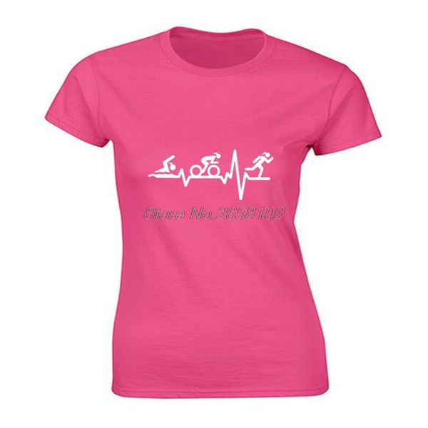 women's t-shirt summer triathlon swimmer print women cotton short sleeve t shirt hip hop tees harajuku streetwear fitness, White
women's t-shirt summer triathlon swimmer print women cotton short sleeve t shirt hip hop tees harajuku streetwear fitness, White