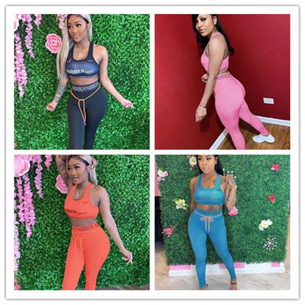 women tracksuit sleeveless vest pants leggings candy color sports suit casual two piece clothing set with waist rope s-3xl sale d7802, Gray
women tracksuit sleeveless vest pants leggings candy color sports suit casual two piece clothing set with waist rope s-3xl sale d7802, Gray