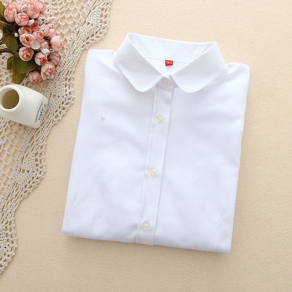brand women blouse 2020 new casual long sleeved cotton oxford white shirt woman office plus size shirts blusas blouses
brand women blouse 2020 new casual long sleeved cotton oxford white shirt woman office plus size shirts blusas blouses