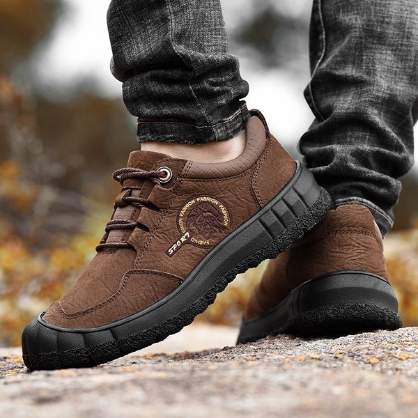 genuine leather shoes men casual shoes fashion male sneakers cow leather lace up flats italian men oxfords luxury handmade, Black
genuine leather shoes men casual shoes fashion male sneakers cow leather lace up flats italian men oxfords luxury handmade, Black