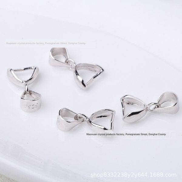 s925 silver melon seed crystal stone stone pendant buckle jade pendant buckle jade accessories
s925 silver melon seed crystal stone stone pendant buckle jade pendant buckle jade accessories