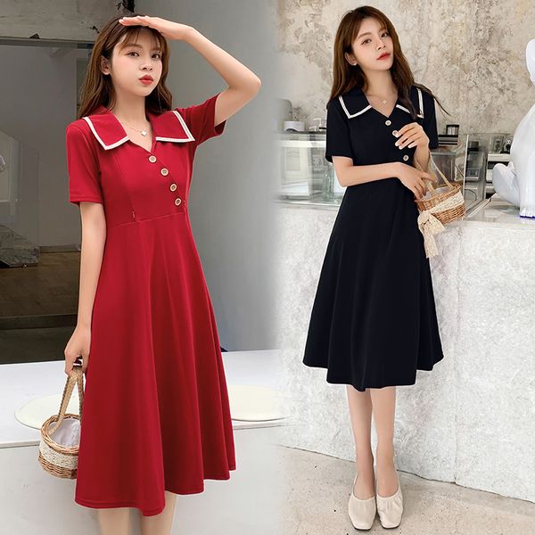 summer casual maternity mother nursing dress breastfeeding clothes for women slim pregnancy postpartum feeding clothing, White 
summer casual maternity mother nursing dress breastfeeding clothes for women slim pregnancy postpartum feeding clothing, White