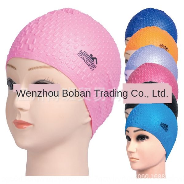 a056b men's and women's waterproof long hair water drop silicone extra-large super-elastic silicone cap swimming capear protection
a056b men's and women's waterproof long hair water drop silicone extra-large super-elastic silicone cap swimming capear protection