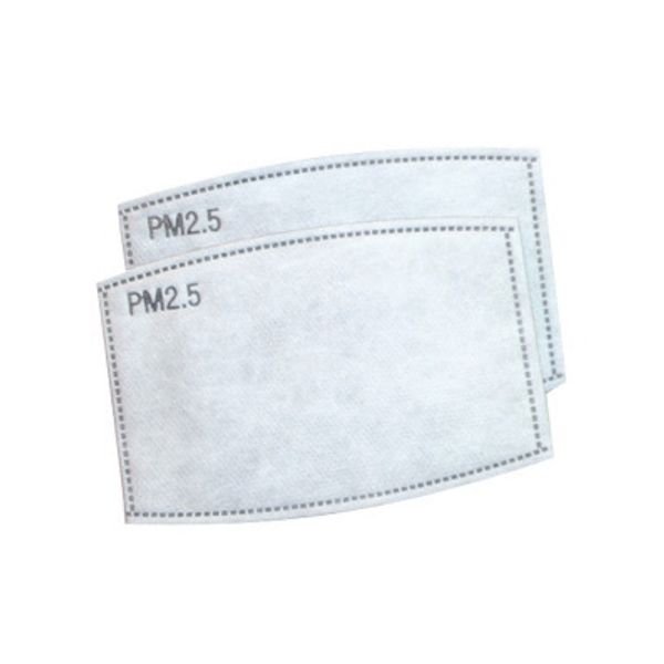 5 layers activated carbon filter pm2.5 anti haze mouth masks replaceable filters for activate carbon mask use eea1507 500pcs
5 layers activated carbon filter pm2.5 anti haze mouth masks replaceable filters for activate carbon mask use eea1507 500pcs