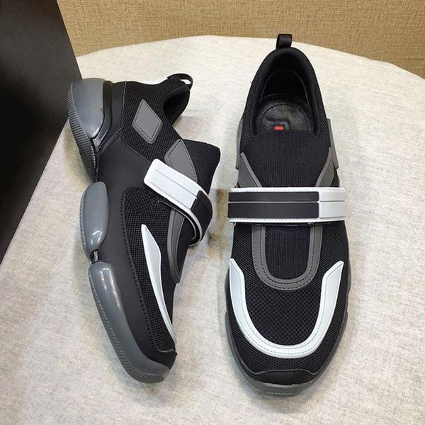cloudbust кроссовки мужская обувь высокого качества открытый walking footwears low top plus size hook loop повседневный мужская обувь спорти, Black
cloudbust кроссовки мужская обувь высокого качества открытый walking footwears low top plus size hook loop повседневный мужская обувь спорти, Black