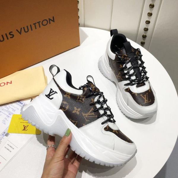 designer luxury women's casual fashion shoes, women's outdoor casual shoes, leather material, original box 07, Black
designer luxury women's casual fashion shoes, women's outdoor casual shoes, leather material, original box 07, Black