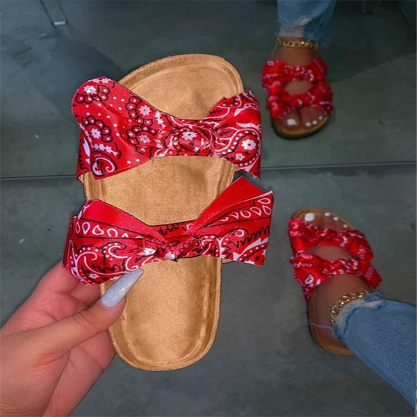 puimentiua dropship summer women sandals silk bow flat shoes ladies beach shoes slipper outdoor student home casual slippers, Black
puimentiua dropship summer women sandals silk bow flat shoes ladies beach shoes slipper outdoor student home casual slippers, Black