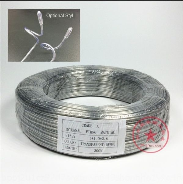 q0otv handmade accessories material 1-3mm plastic aluminum wire plastic aluminum wire rabbit ear making accessories tu er tu er shaping line, Silver
q0otv handmade accessories material 1-3mm plastic aluminum wire plastic aluminum wire rabbit ear making accessories tu er tu er shaping line, Silver