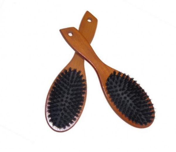 new product brown lotus bristle bristle scalp massage comb airbag wood combs brush, Silver
new product brown lotus bristle bristle scalp massage comb airbag wood combs brush, Silver