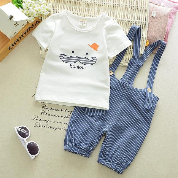 new summer short sleeve children fashion cartoon clothes suit baby boys t shirt shorts 2pcs kids girls casusl infant sportswear, White
new summer short sleeve children fashion cartoon clothes suit baby boys t shirt shorts 2pcs kids girls casusl infant sportswear, White